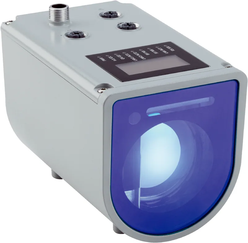 حساس مسافة سيك DT1000-S11110 — DT1000-S11110