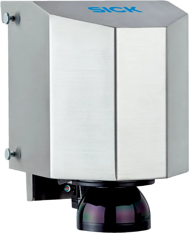 ملحق سيك Electrical protective hood for outdoorScan3 / microScan3 — Electrical protective hood for outdoorScan3 / microScan3