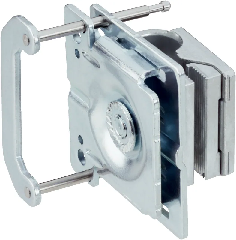 ملحق سيك Mounting system — Mounting system