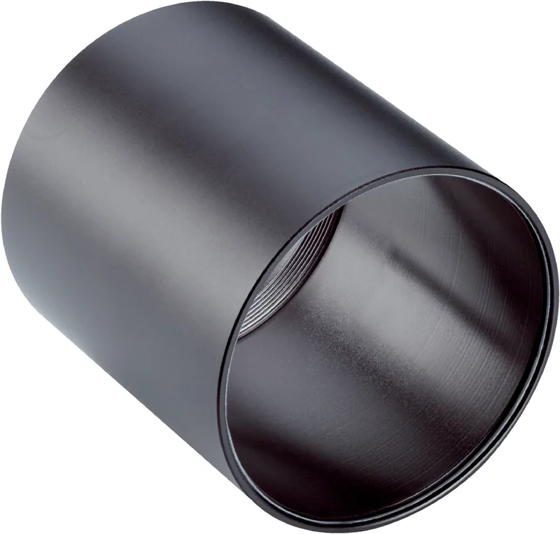 ملحق سيك Protective cover for optics — Protective cover for optics