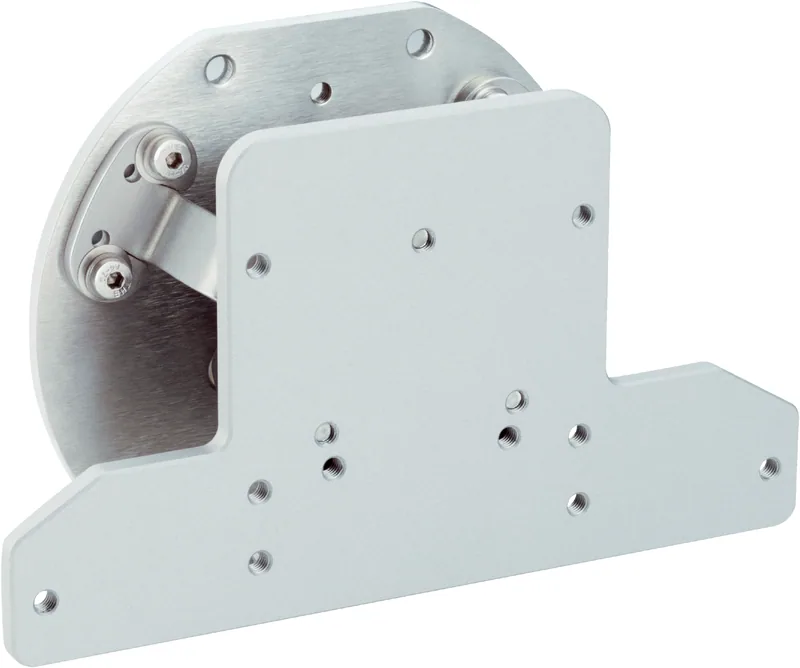 ملحق سيك Mounting kit with shock absorber 1 — Mounting kit with shock absorber 1