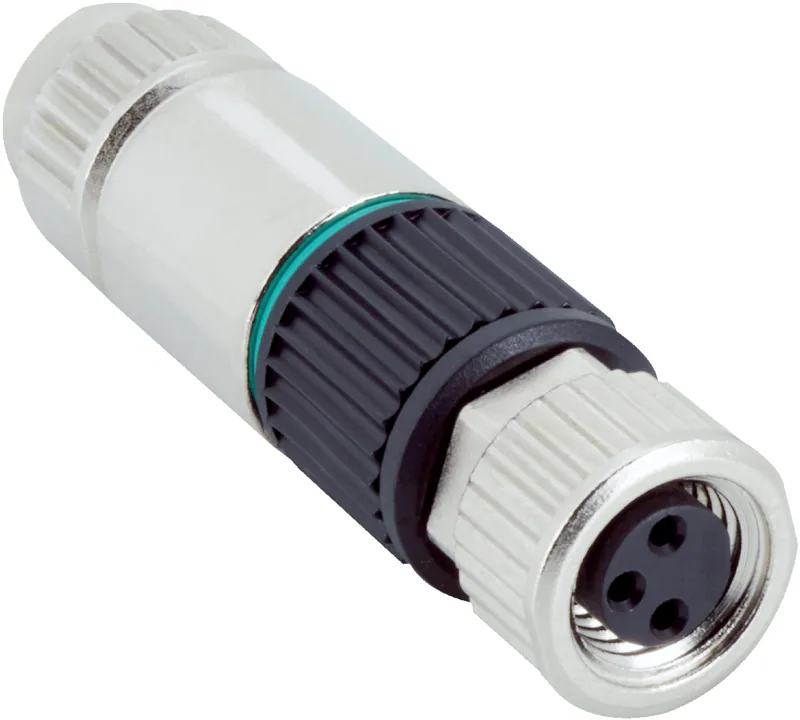 SICK YF08U13-1434K2551A Connectors and cable — YF08U13-1434K2551A