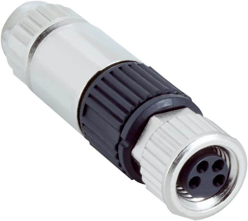 SICK YF08U14-1434K2551A Connectors and cable — YF08U14-1434K2551A