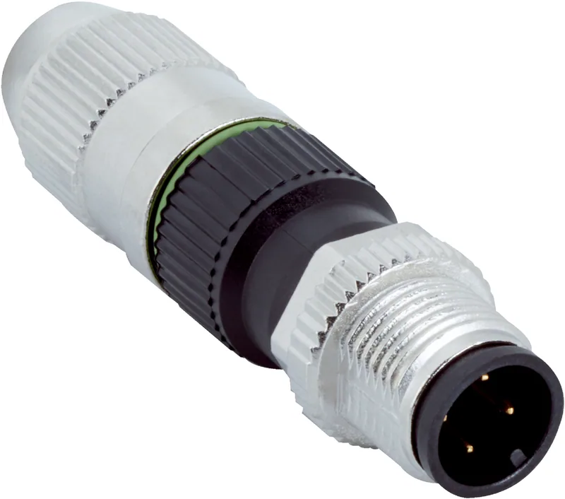 SICK YM12U14-1434K2951A Connectors and cable — YM12U14-1434K2951A