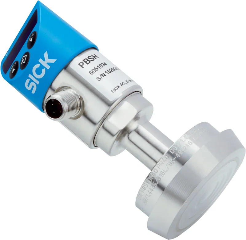 حساس عمليات سيك PBSH-AB010S54S0BMA0Z — PBSH-AB010S54S0BMA0Z