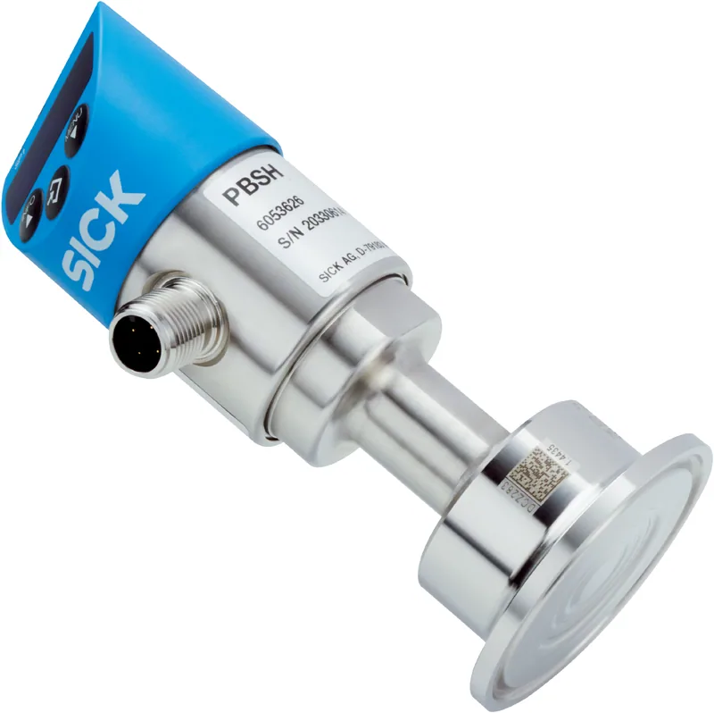 حساس عمليات سيك PBSH-AB025SD3S0BMA0Z — PBSH-AB025SD3S0BMA0Z