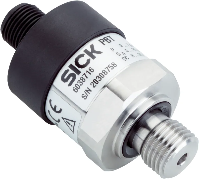 حساس عمليات سيك PBT-CB1X0SG1SSNAMA0Z