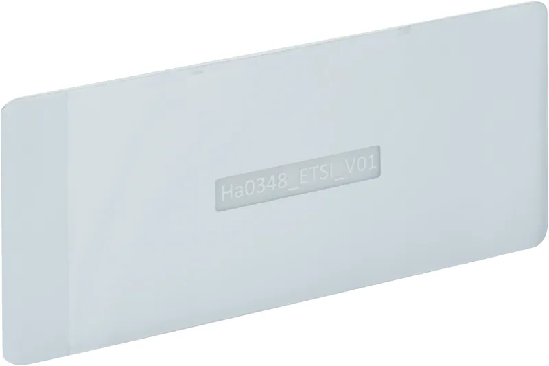 ملحق سيك UHF Transponder, label, ESD, On-Metal, ETSI — UHF Transponder, label, ESD, On-Metal, ETSI