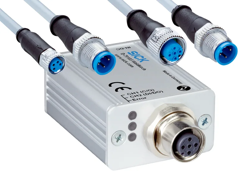 ملحق سيك IO-LINK STARTER KIT — IO-LINK STARTER KIT