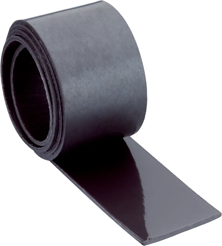 ملحق سيك Magnetic tape, curved — Magnetic tape, curved