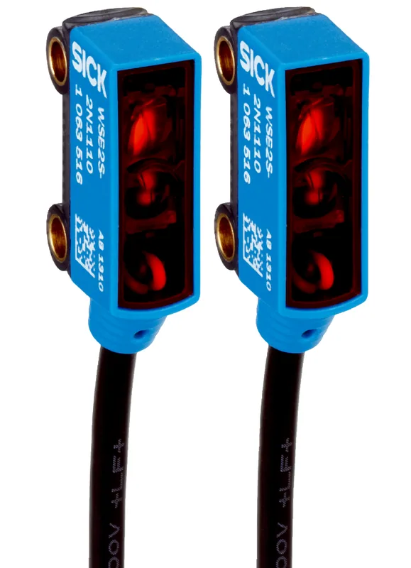 حساس كشف سيك WSE2S-2P3230