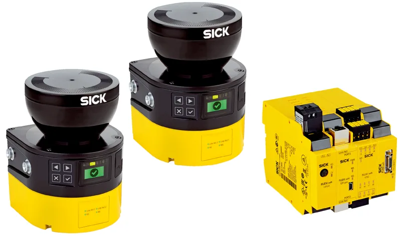 منتج أمان صناعي سيك SYS/SAE-FX000020202MS3 — SYS/SAE-FX000020202MS3