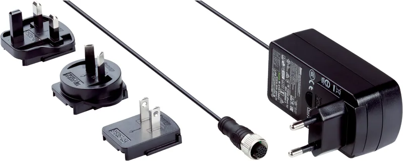مكوّن توصيل وشبكات سيك Power supply unit — Power supply unit