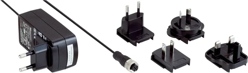 مكوّن توصيل وشبكات سيك Power supply unit — Power supply unit