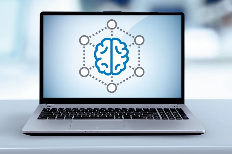 منتج سيك Successfully using artificial intelligence in quality control – Basics — Successfully using artificial intelligence in quality control – Basics