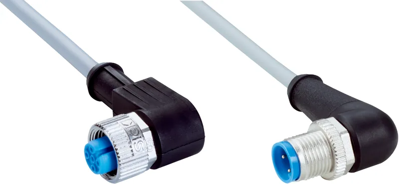 SICK YG2A13-030VB1N2A13 Connectors and cable — YG2A13-030VB1N2A13
