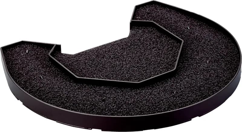 ملحق سيك Splash guard — Splash guard