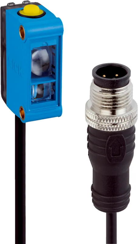 SICK CSM-WP117A2P Color sensor — CSM-WP117A2P