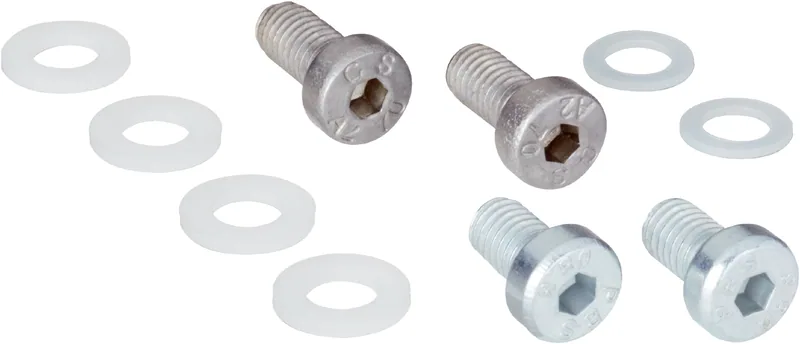 ملحق سيك Thermal mounting kit for cold storage — Thermal mounting kit for cold storage