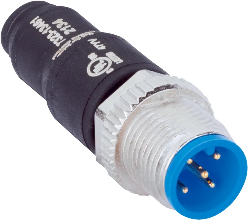 SICK YM2W15-000000XXXXX Connectors and cable — YM2W15-000000XXXXX