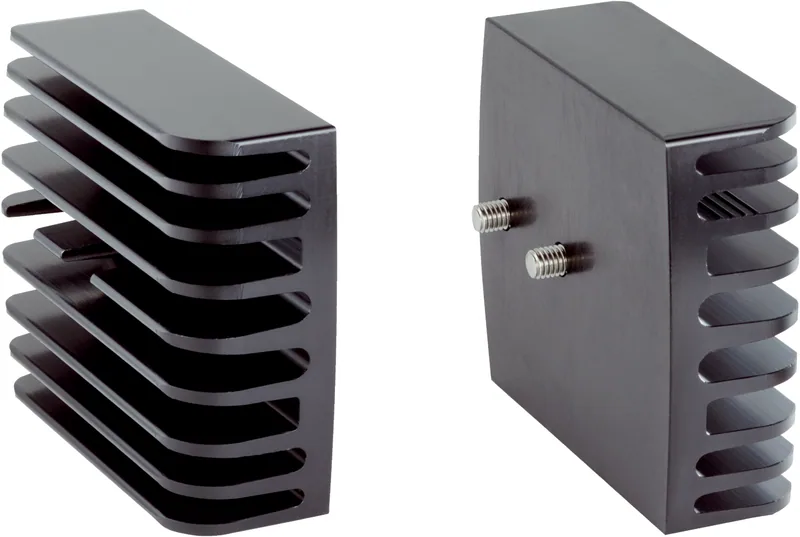 ملحق سيك Visionary heat sink — Visionary heat sink