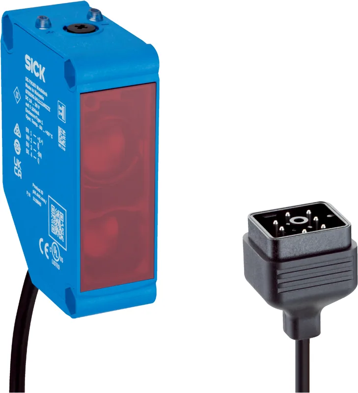 حساس كشف سيك GLD20G-3CSD2170ZZZ — GLD20G-3CSD2170ZZZ