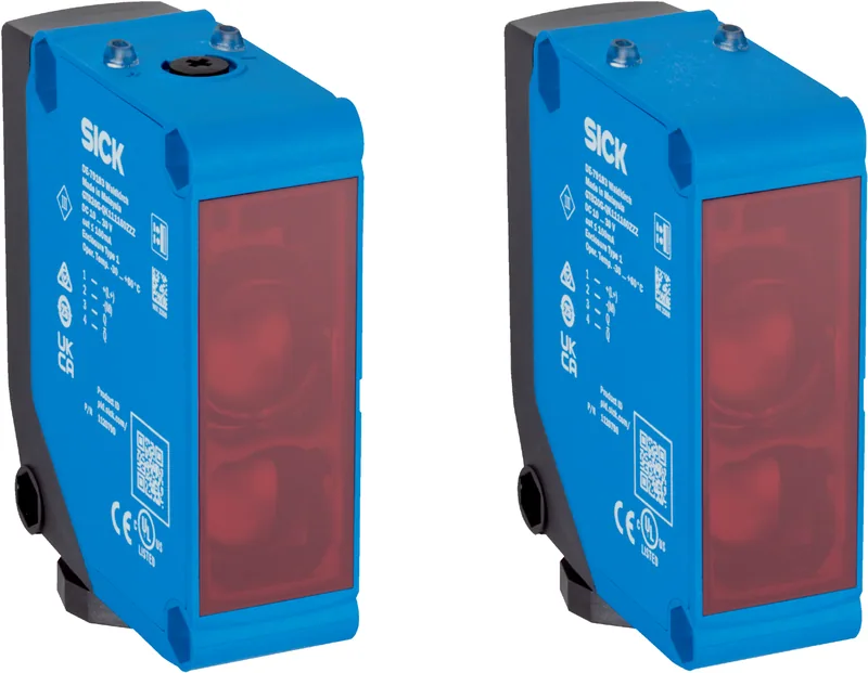 حساس كشف سيك GSE20G-QLRC2170ZZZ — GSE20G-QLRC2170ZZZ