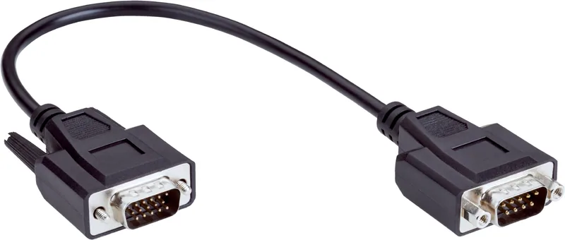 SICK YMHDAC-C30XXXMDSA9 Connectors and cable — YMHDAC-C30XXXMDSA9