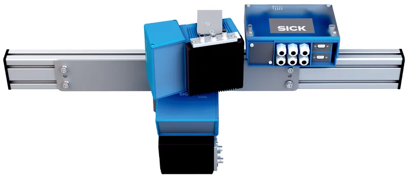 نظام سيك Twinhead CLV690 OSCM — Twinhead CLV690 OSCM