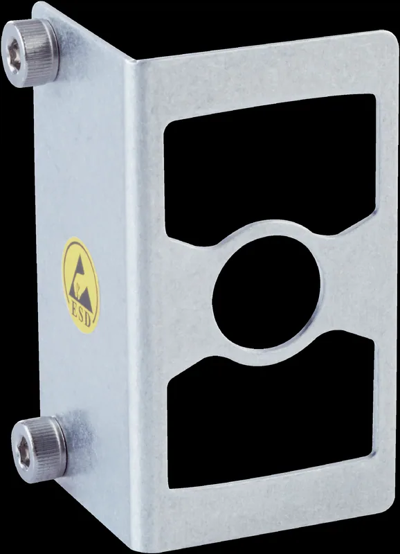 ملحق سيك ESD front cover — ESD front cover