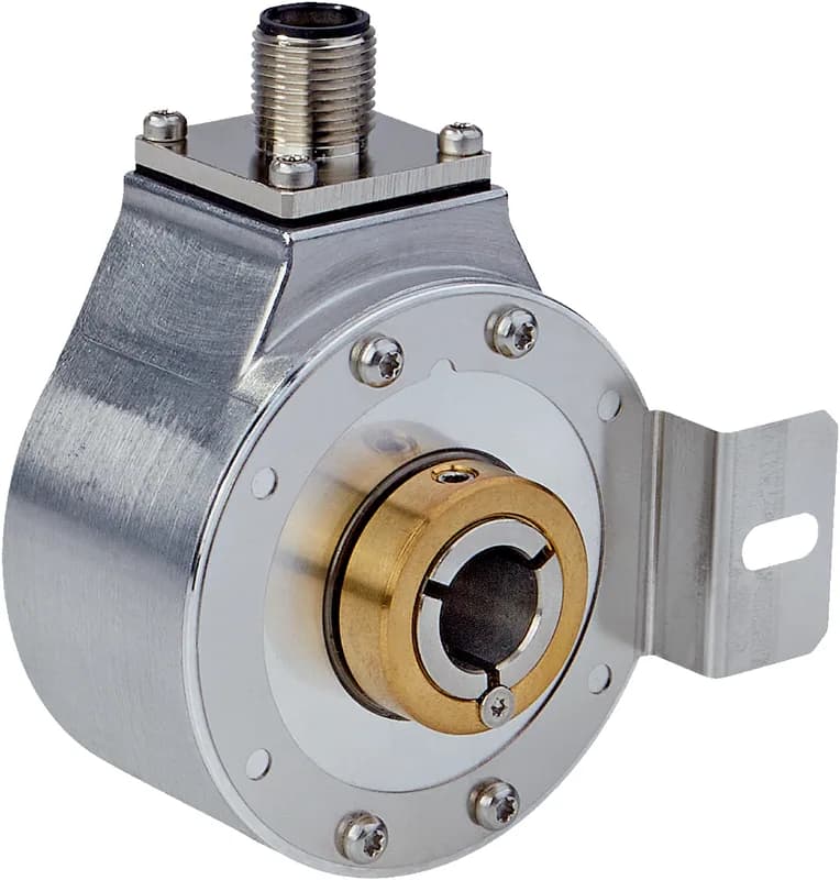SICK DBS60B-BEHCG0000 Incremental Encoder — DBS60B-BEHCG0000