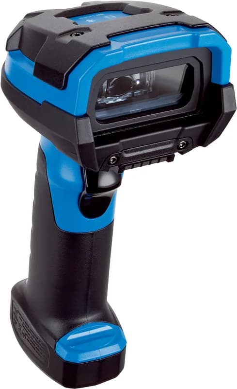 SICK ZI3608-SR00263VZWW Mobile handheld scanner — ZI3608-SR00263VZWW