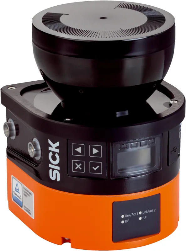 منتج أمان صناعي سيك MICS3-CBUZ40PZ1 — MICS3-CBUZ40PZ1