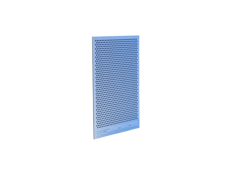 ملحق سيك PLOC2D calibration target A4 — PLOC2D calibration target A4
