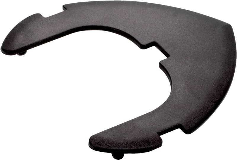 ملحق سيك PU3 end cap — PU3 end cap