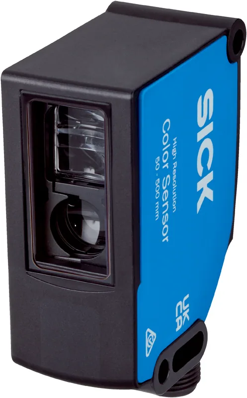 SICK CSS-WBGAD4118RZZZZ Color sensor — CSS-WBGAD4118RZZZZ