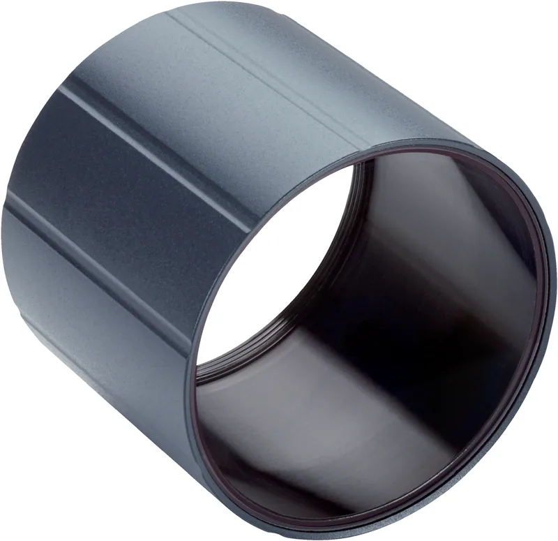 ملحق سيك Optics protection hood (glass) — Optics protection hood (glass)