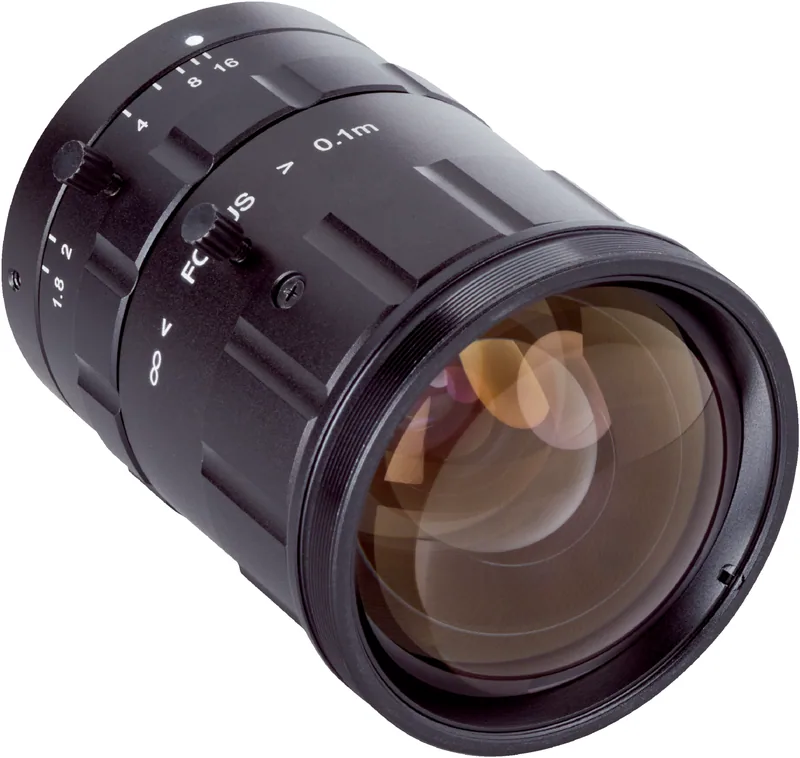 ملحق سيك C-mount lens — C-mount lens
