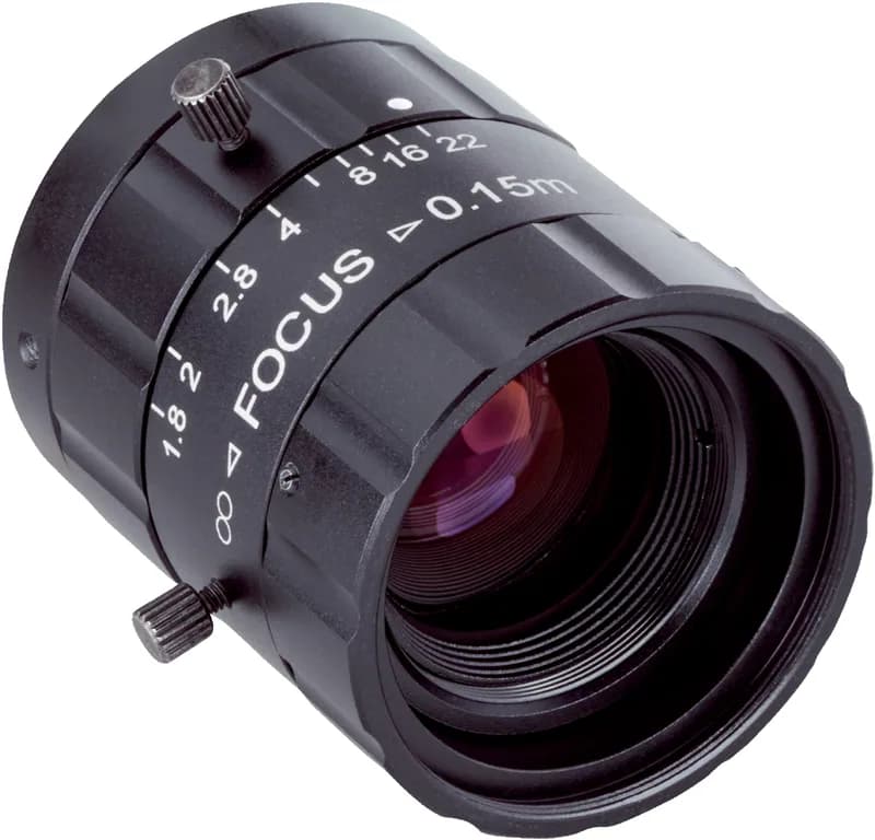 ملحق سيك C-mount lens — C-mount lens