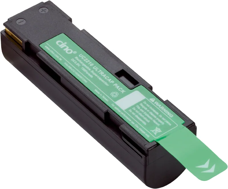 ملحق سيك Supercapacitor — Supercapacitor