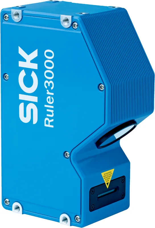 نظام رؤية آلية سيك V3DX3-002BR11A — V3DX3-002BR11A