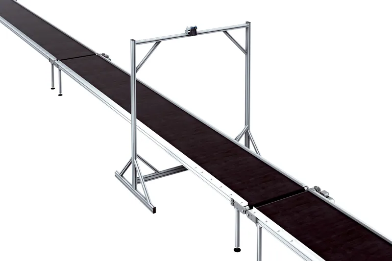 نظام سيك Logistics Lector Array Top-101 — Logistics Lector Array Top-101