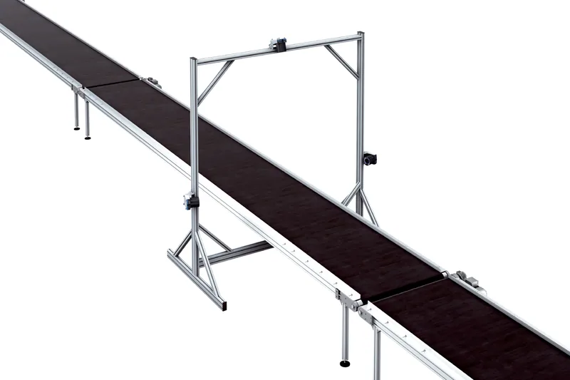 نظام سيك Logistics Lector Array 3-sided-101 — Logistics Lector Array 3-sided-101