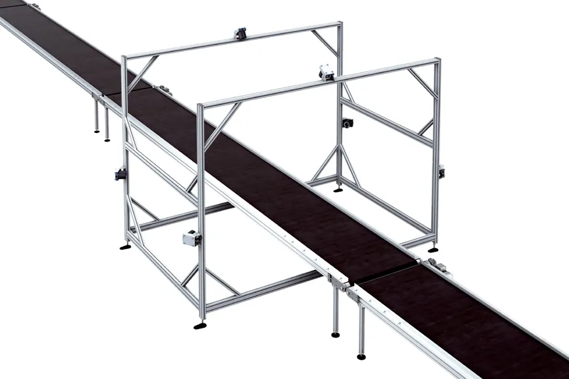نظام سيك Logistics Lector Array 5-sided-101 — Logistics Lector Array 5-sided-101