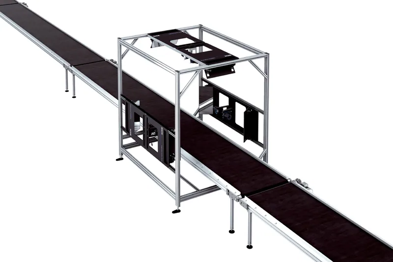 نظام سيك Logistics Lector Array 5-sided-102 — Logistics Lector Array 5-sided-102