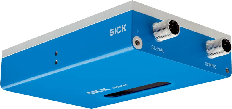 حساس تحكم بالحركة سيك NCV50E-20CC0100100 — NCV50E-20CC0100100