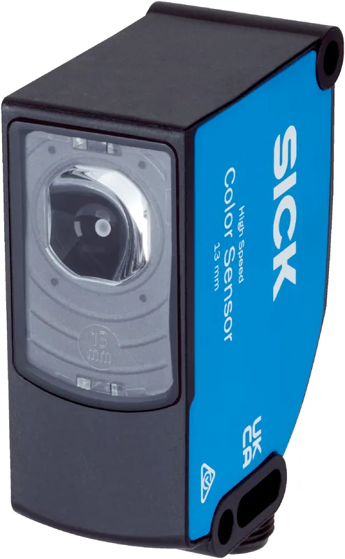 SICK CSS-WBF114115AA10Z Color sensor — CSS-WBF114115AA10Z