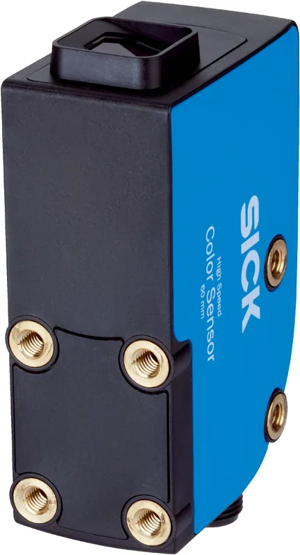 SICK CSX-WPFA542252ZZZZ Color sensor — CSX-WPFA542252ZZZZ