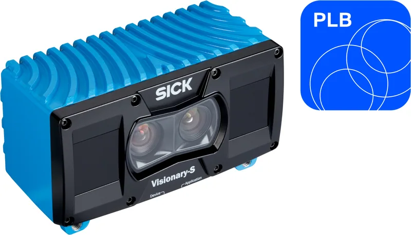 نظام سيك PLB-5320100 — PLB-5320100