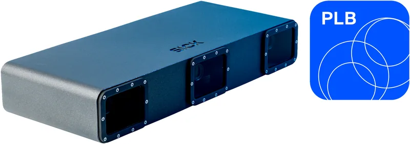نظام سيك PLB-5140100 — PLB-5140100
